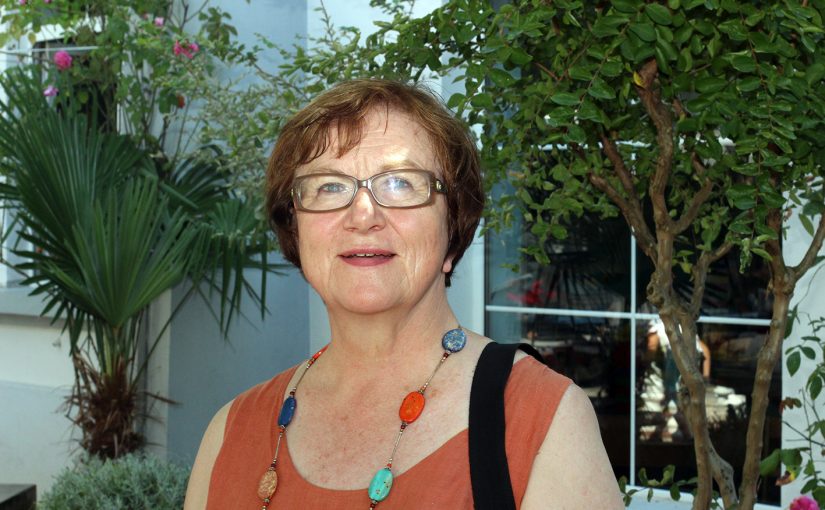 Knjižničarski celebrity spotting