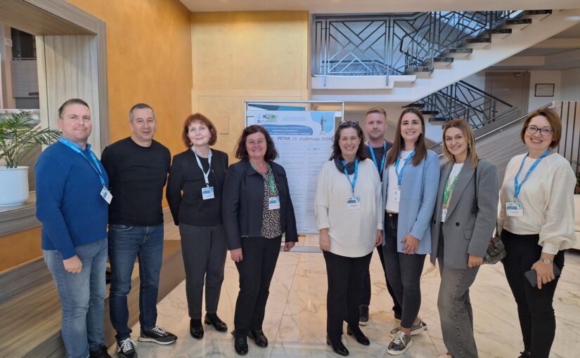 Održana 49. izborna Skupština Hrvatskoga knjižničarskog društva u Opatiji