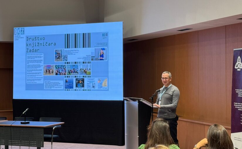 Izvještajna Skupština HKD-a: 85 godina predanosti, suradnje i razvoja